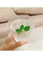 リミー 豊春店(REME) モクテルにハマっていておうちにバーカウンター作って飲んでます