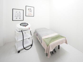 メンズビノス 福井店(VINOS)/施術部屋