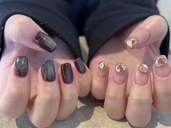 ザ コースト バイ ネオリーブ(The coast by neolive)/《担当:高橋》