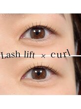 チコ 中津店(chico)/まつげパーマ/梅田/中津