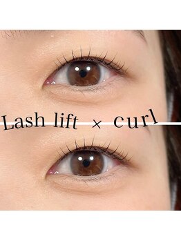 チコ 中津店(chico)/まつげパーマ/梅田/中津