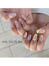 ブレス(BLESS)/オーロラ×パステル