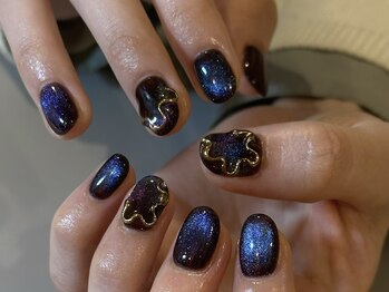 アール(ar.)/ Half art＿＿＿90min