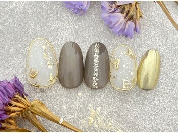 ビオトーププラス 銀座7丁目店(bio tope+)/ミラーデザイン銀座フィルイン