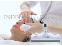 インディバ サロン フォーエバー(Forever)/wish pro 1カプセル