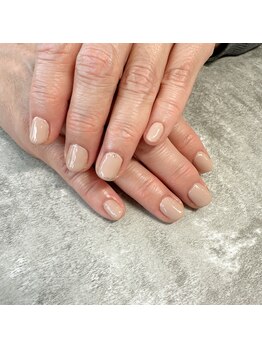 リンネ(Rinne)/ヌーディネイル