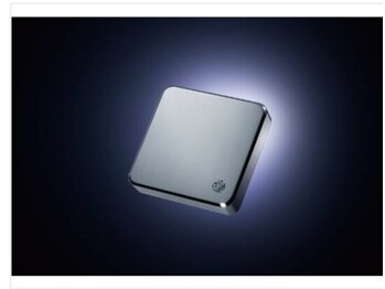 ヨサパーク カズリー(YOSA PARK kazury)/テラ鉱石を使ったキューブ!!