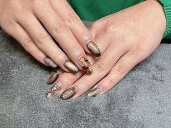 ニュアンスデザイン【10本】