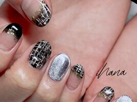 SEASONALスペシャル＊ツイード