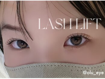 オル(Olu)/似合わせパーマ！