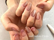 フローラ(_Flora)/ハンド/やり放題/持ち込み