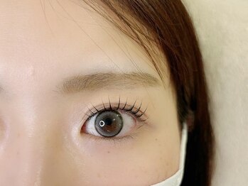 ナップ 天満(nap)/まつげパーマ