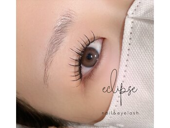 エクリプス(ECLIPSE)/パリエクシングル100本