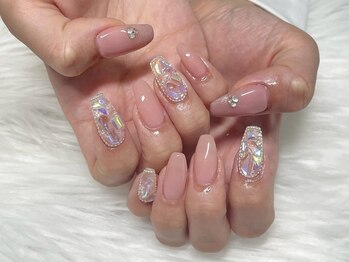 イッポ 四日市(ippo)/parts free design