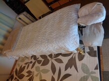 なごみ整体院/マッサージベッド