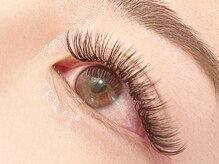 トゥルーネイル アンド アイ 藤沢店(TRU NAIL & EYE)/《ふんわり》ボリュームラッシュ