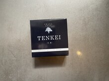 江南まつげ/天恵石鹸