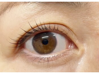 ビュー(V.I.E.W)/ティントパーマ