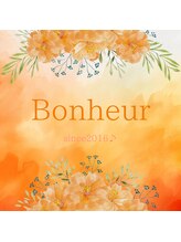 ボヌール 表参道(Bonheur)/