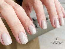 ワールド ビューティ ヴィヴァルト 宝塚店(WORLD BEAUTY VIVALTO)/グレージュ/オフィス