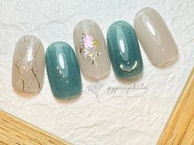 ジプソフィリア(gypsophila)/