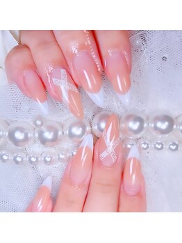 ネイルエルフ(Nail Aelf)/