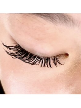 シェリアン 大山店(Chelien)/エクステ付け放題