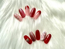 ヴィゼ(Vize)/冬の定額デザイン