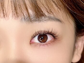 ダリア 大宮店(DAHLIA)/フラットラッシュ