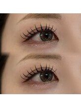 ビーナスフォート 横川駅前店/エクステパーマ