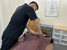 橋本整体院