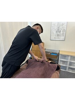 4000円以下のお手頃メニューがあるサロン