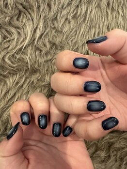 クレセント 千葉(Crescent)/チークネイル