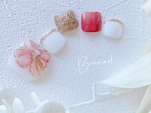 ネイルアンドアイラッシュ ボネール 銀座店(lash Bounail)