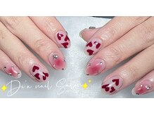 ディアネイルサロン 池袋(Di’a)/当日予約大歓迎♪