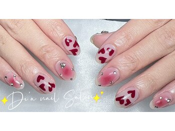 ディアネイルサロン 池袋(Di’a)/当日予約大歓迎♪