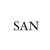 サンビューティー 心斎橋(SAN Beauty)のお店ロゴ