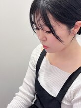 シュールシル町田 瀬戸 楓花