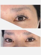 L.アイラッシュアンドビューティー/