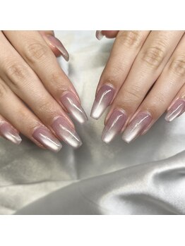 足命舘/シルキーマグネット