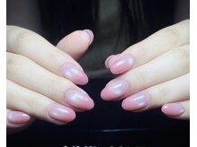 ピュアアンドリッチネイルサロン(Pure&Rich Nail Salon)/