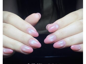 ピュアアンドリッチネイルサロン(Pure&Rich Nail Salon)/