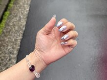モツヲネイル(motsu.O! NAIL)