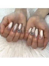 アミュレット(AMULET)/マグネットネイル