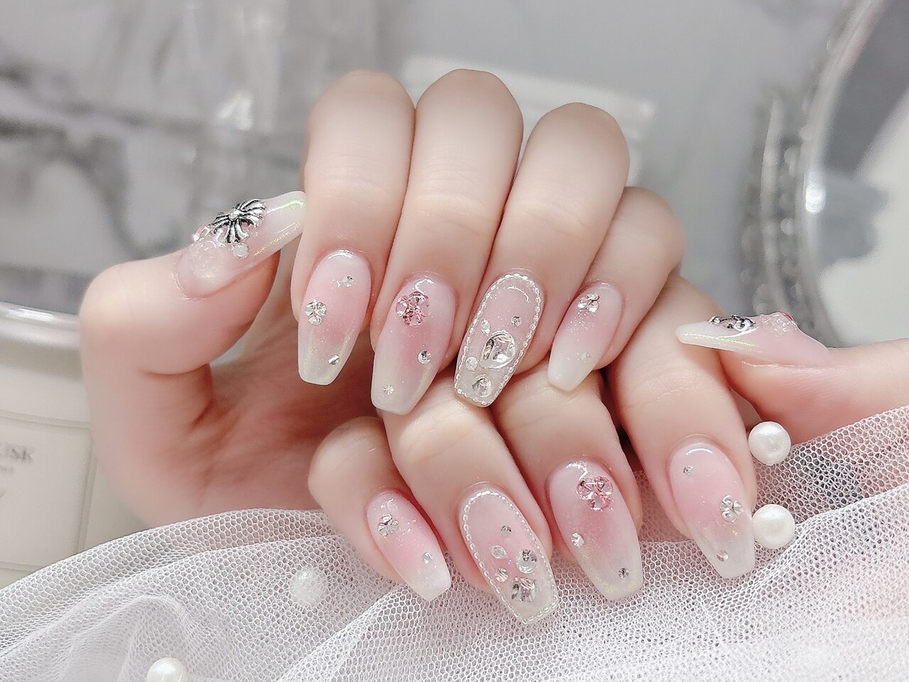 ミリーモアバイラビィ(Milyy moor by Raviy)｜ホットペッパー