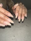 カラーグラデーション【7700円】