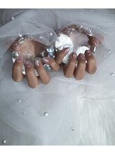 ヌイ バイ ビジュウ(nui by BIJOU)/ワンホン