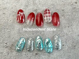 HAND◆８月定額アート