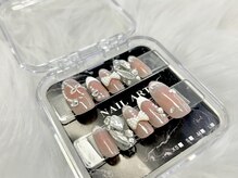 エルネイル 江坂店(L’ねいる)/