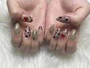 アートネイル!
